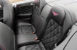 Bentley Continental GTC 2012 года